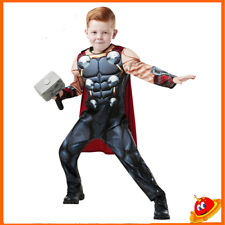 Costume bambino thor usato  Conegliano