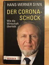 Hans werner sinn gebraucht kaufen  Wolfratshausen