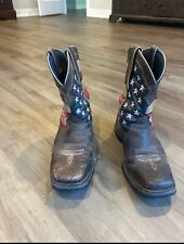 Durango boots american for sale  Dothan