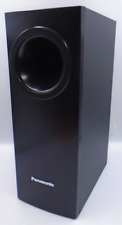 Panasonic subwoofer hw170 for sale  SCUNTHORPE