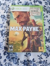 max payne 3 xbox 360 for sale max payne 3 xbox 360 for sale Newark Valley