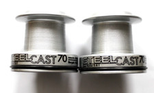 Spulen lineaeffe steel gebraucht kaufen  Rotenburg a. d. Fulda
