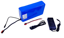 Batterie ion 48v d'occasion  Expédié en France
