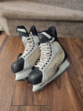 Nike ice hockey for sale  ROCHFORD