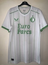 Maillot jersey feyenoord d'occasion  Drancy