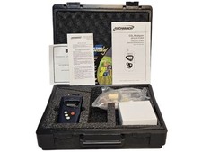 Bacharach analyzer 2820 for sale  Des Lacs