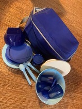 Tupperware picknick set gebraucht kaufen  Heppenheim (Bergstraße)
