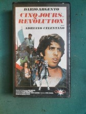 Vhs rare d'occasion  Bannalec