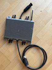Wechselrichter 1600w mttp gebraucht kaufen  Regensburg