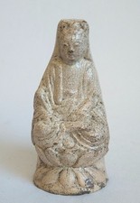 Guanyin ancienne chine d'occasion  Hyères