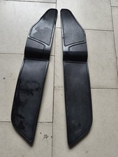 Tappeti pedane originali usato  Pagani