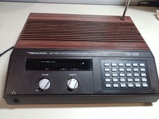 Ancien scanner radio d'occasion  Le Péage-de-Roussillon