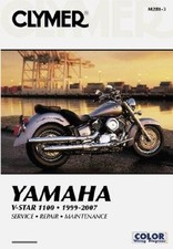 Yamaha star 1100 for sale  San Diego