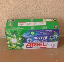 Doses ariel pod d'occasion  Antibes