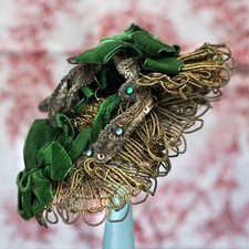 Antique original hat d'occasion Antique original hat d'occasion  Coulommiers