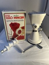 Vintage lillo italian for sale  Lexington