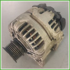 Alternatore bosch 0124325013 usato Alternatore bosch 0124325013 usato  Cona