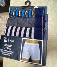 Men pack striped for sale  ENFIELD