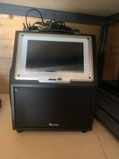 Entertainer digibox karaoke for sale  GILLINGHAM