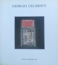 Giorgio celiberti dal usato  Italia