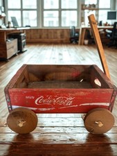 Vintage enjoy coca for sale  Lexington