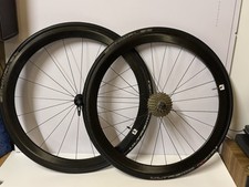 Reynolds carbon wheelset for sale  HYTHE