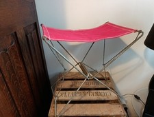 Siège pliant pêche d'occasion  Cousance