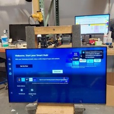 Samsung qn50q60dafxza q60d for sale  Chandler