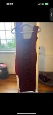 Polly dress midi for sale  BEDLINGTON