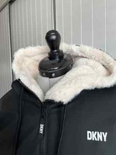 Dkny sport black for sale  SHOREHAM-BY-SEA