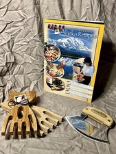 Premium alaska cutlery for sale  Elkhart