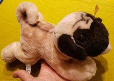 Steiff 2004 pug for sale  Cleburne
