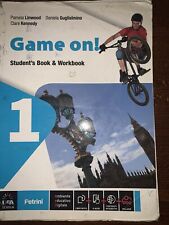 9788849419238 game student usato  Ragusa