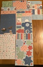 Docrafts papermania home for sale  PRESCOT