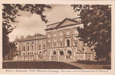 Bagnarola budrio villa usato  Cesenatico