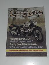 Classic bike april for sale  BOLTON