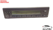 Bmw e39 bordmonitor gebraucht kaufen  Kleinrinderfeld