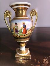 Piccolo vaso porcellana usato  Firenze