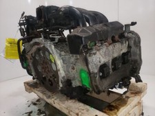 Engine 3.6l vin for sale  Seymour