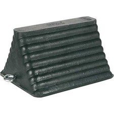 Wheel chock for sale  Jackson