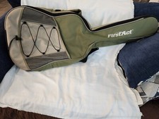 Guitar soft case for sale  Yulee