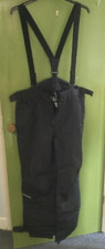 Decathlon quechua salapettes for sale  ROMFORD