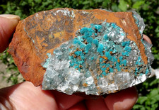 Top rosasite calcite d'occasion  Lagnieu