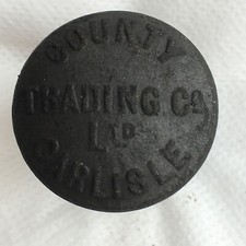 County trading co. for sale  UK