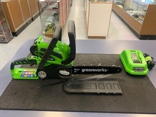 Greenworks 40v inch for sale  Moorhead