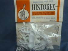 Unopened historex mameluk for sale  LANCASTER