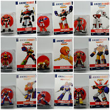 Anime robot collection usato  Tradate