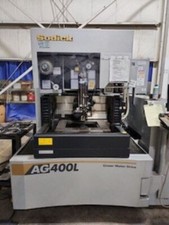 11.81 15.75 sodick for sale  Harrison