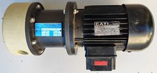 Pompa trascinamento magnetico usato  Italia