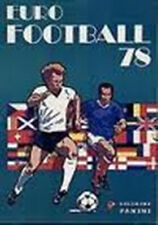 Euro football panini usato  Porto Torres
